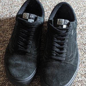 Vans old skool bmx "never fade edition'